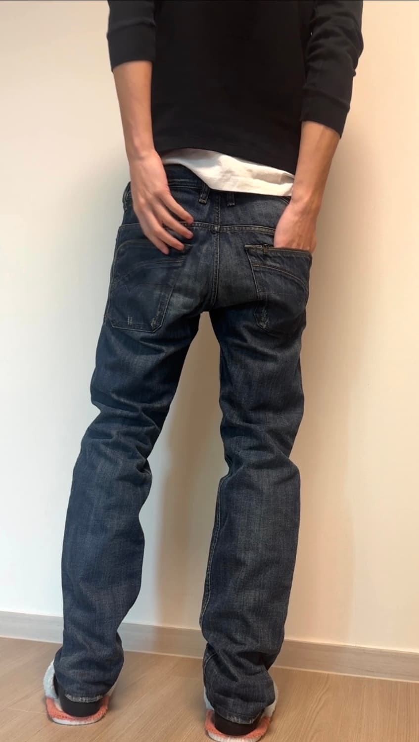 Diesel jeans 상품이미지3
