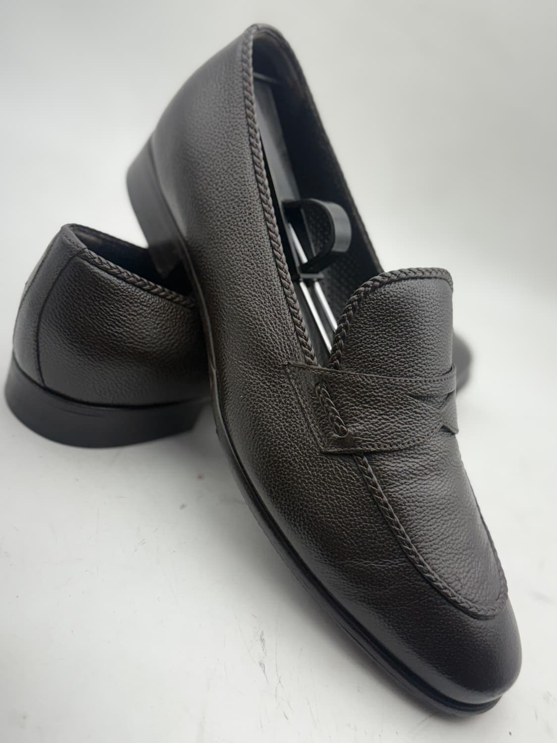 정품)아 테스토니구두265 상품이미지1