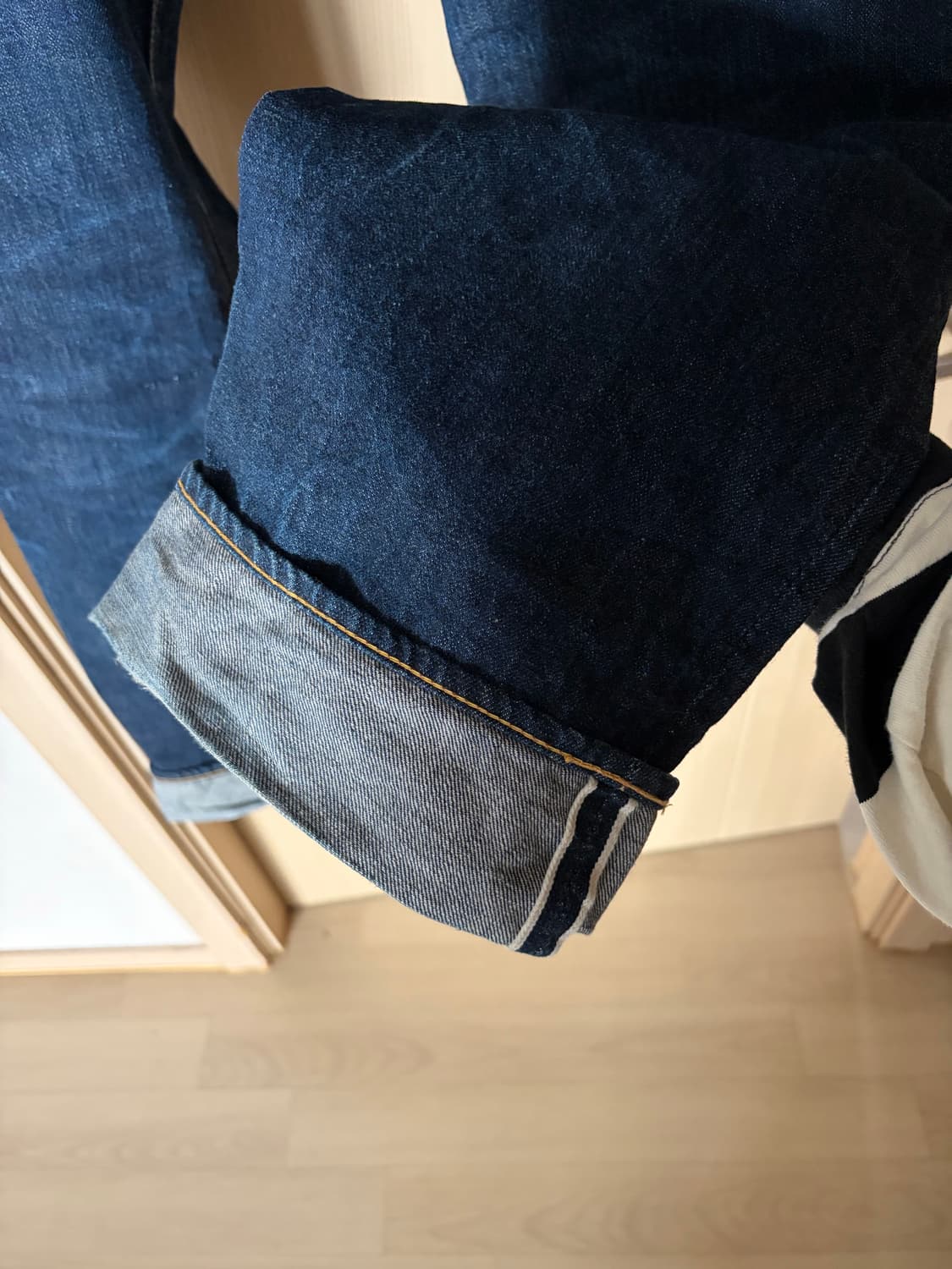 풀카운트 1101 33사이즈 상품이미지7