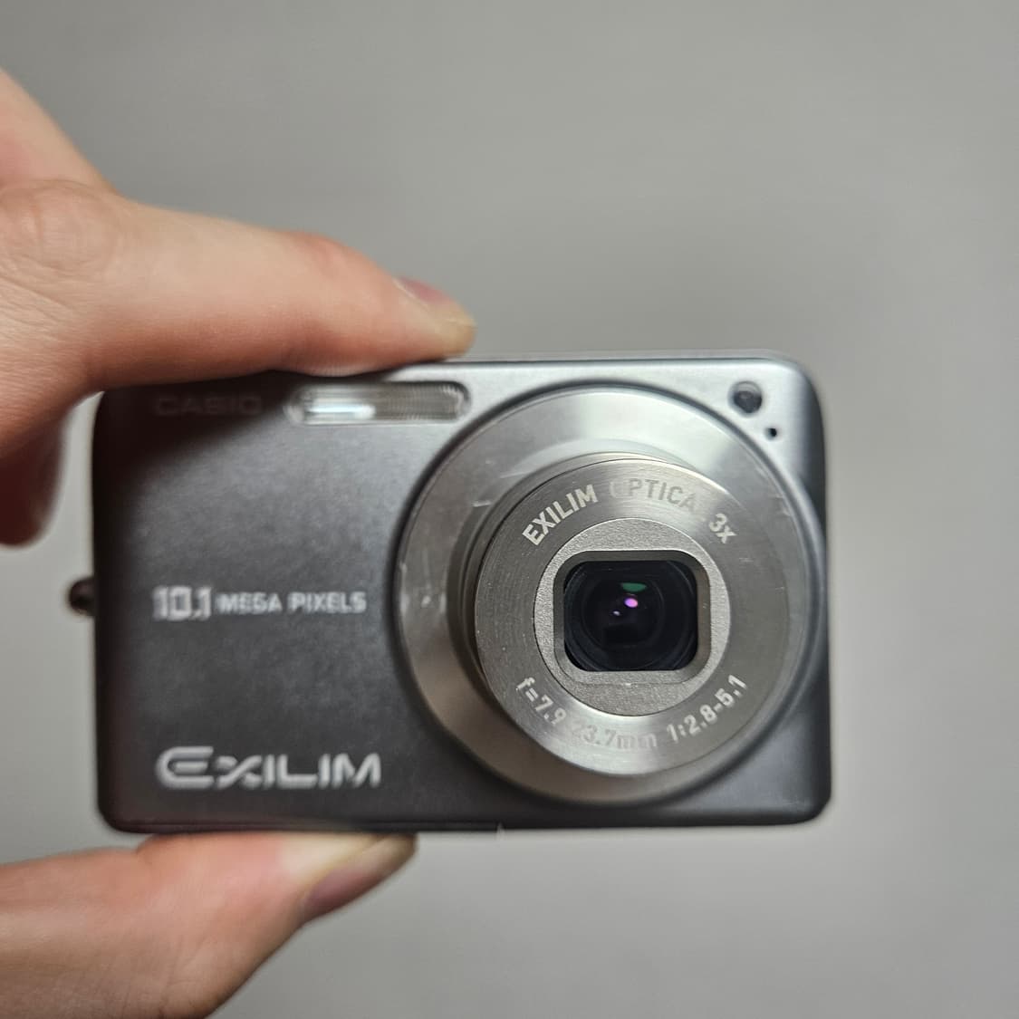 카시오 엑슬림 EX-Z1080 디카 디지털카메라 EXILIM 상품이미지2