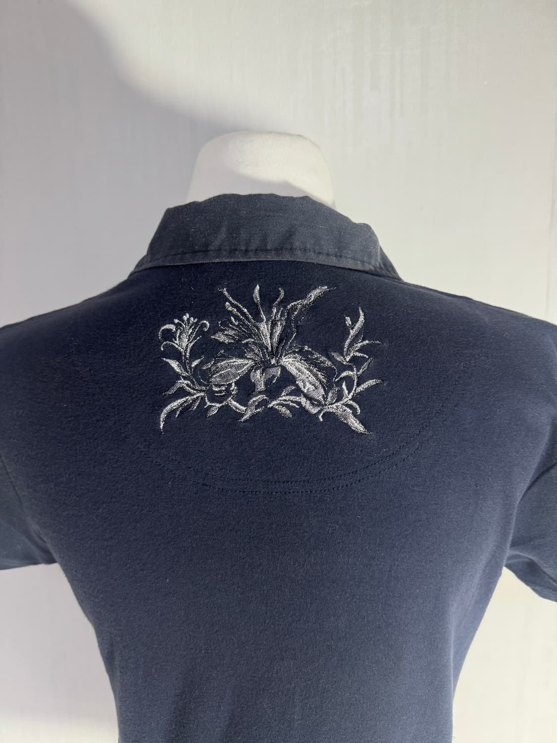 토네이도 마트 자수 카라티 상품이미지6