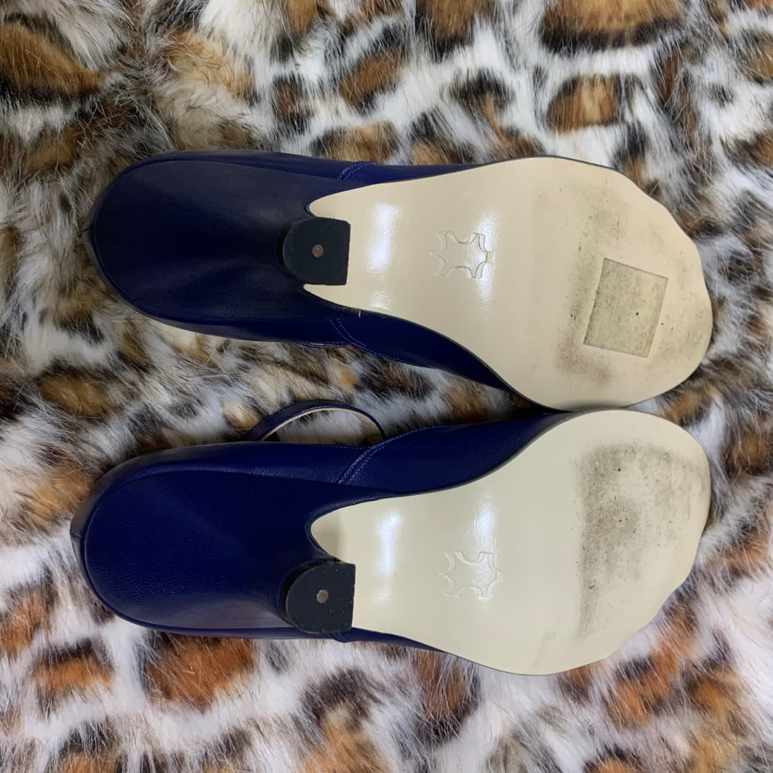 vivienne westwood animal toe shoes 상품이미지5