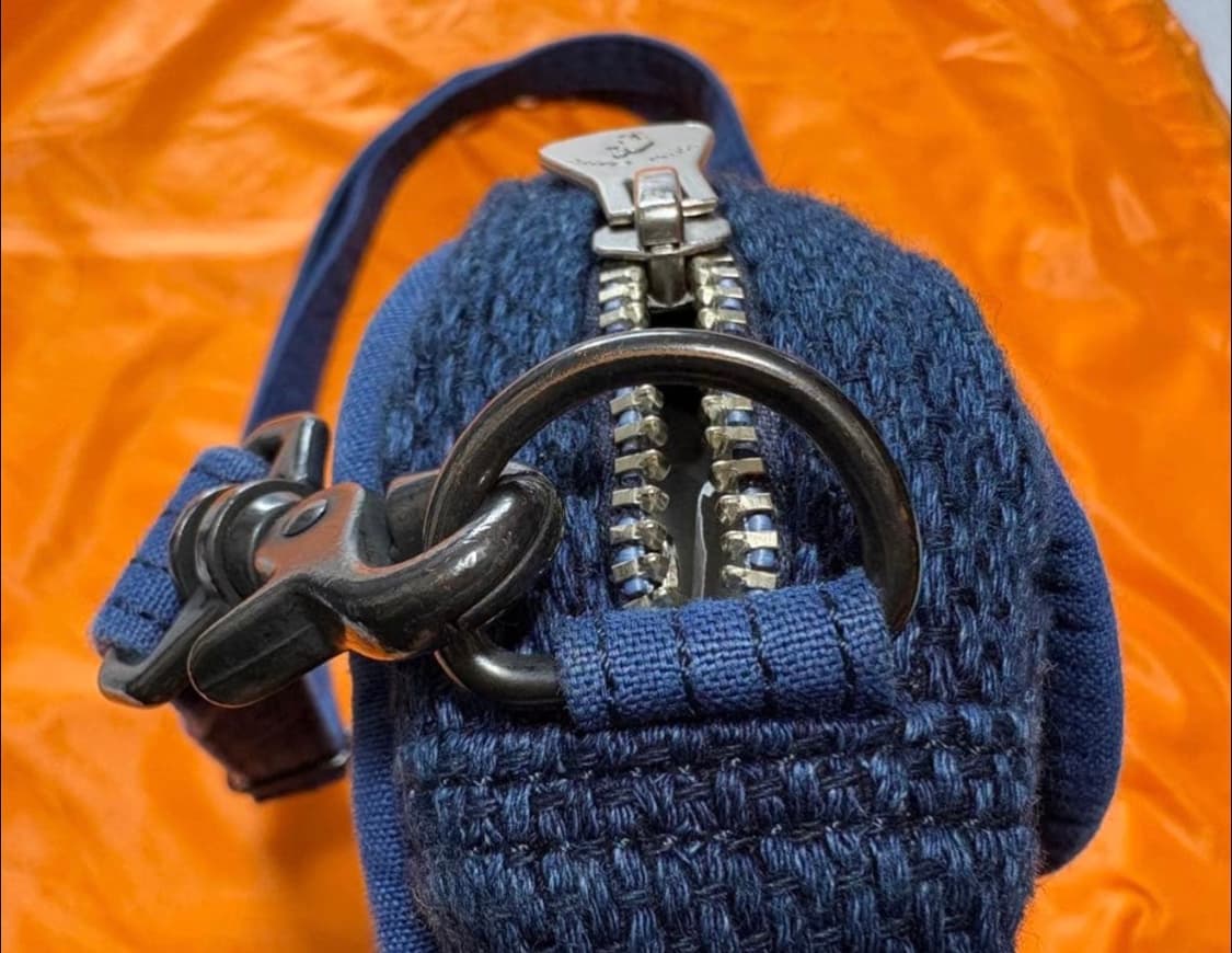 포터클래식 켄도 사시코 숄더백 상품이미지5