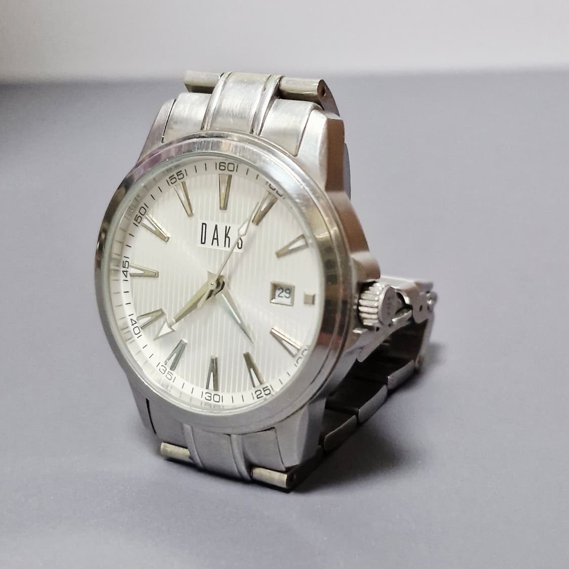 닥스 남성시계 상품이미지5