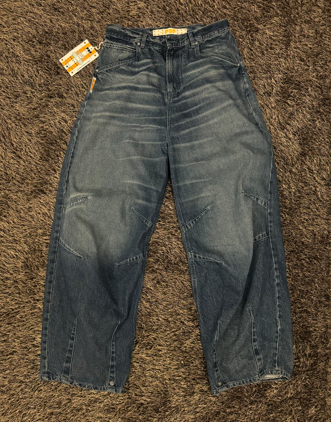 Leggenda pant 상품이미지1