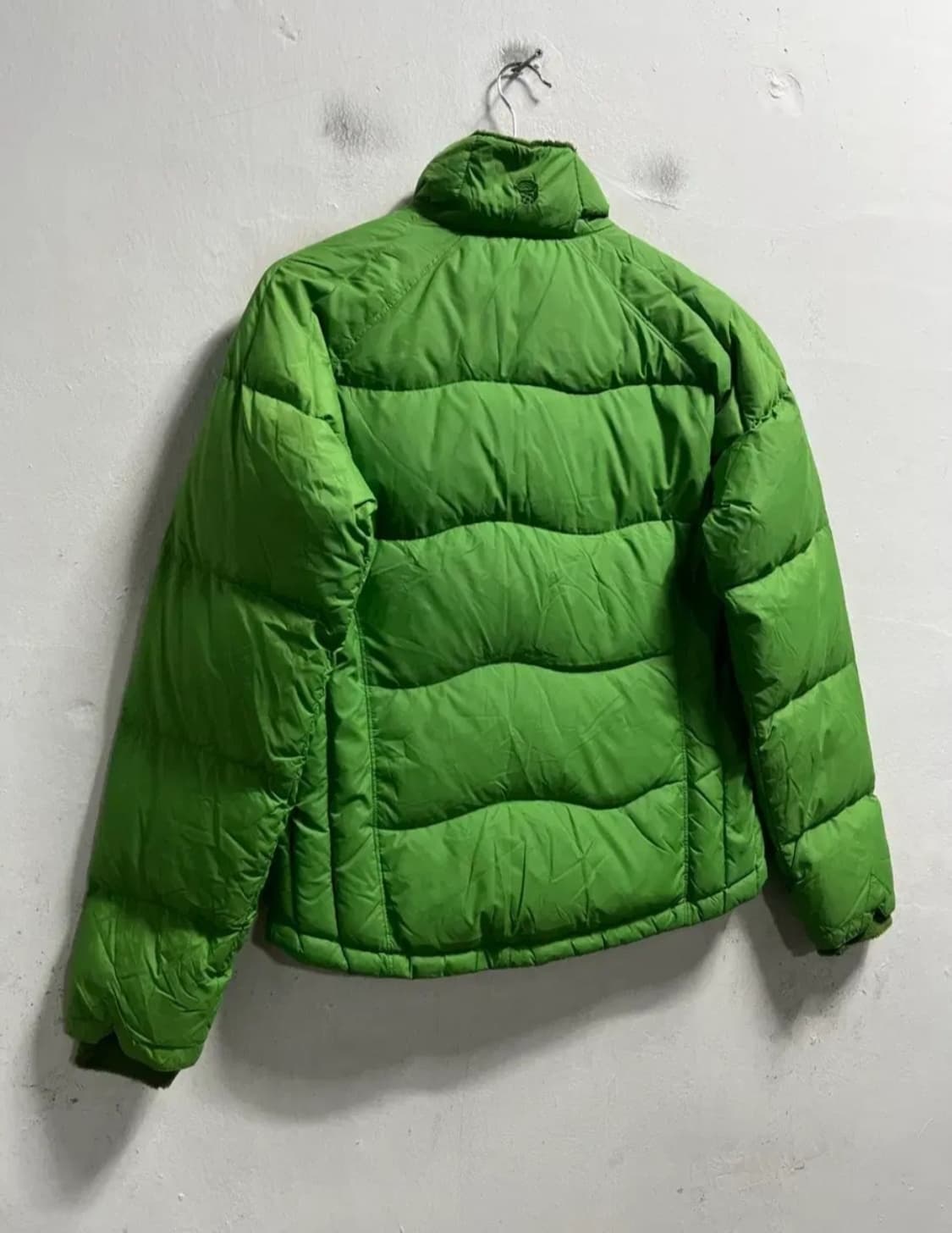 마운티하드웨어 경량패딩 상품이미지2