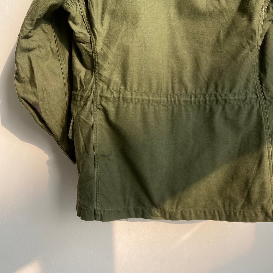 🌊M65 3rd OG S-R 상품이미지10