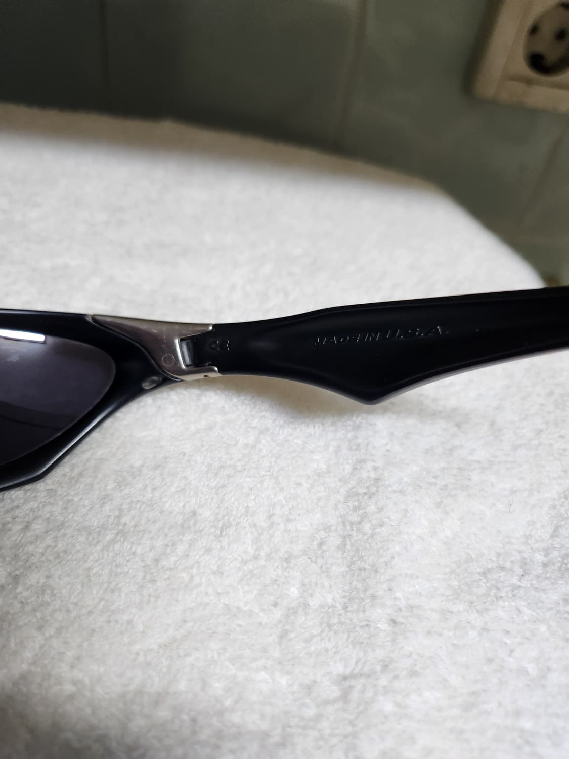 오클리 스카 선글라스 고글 oakley scar 상품이미지10