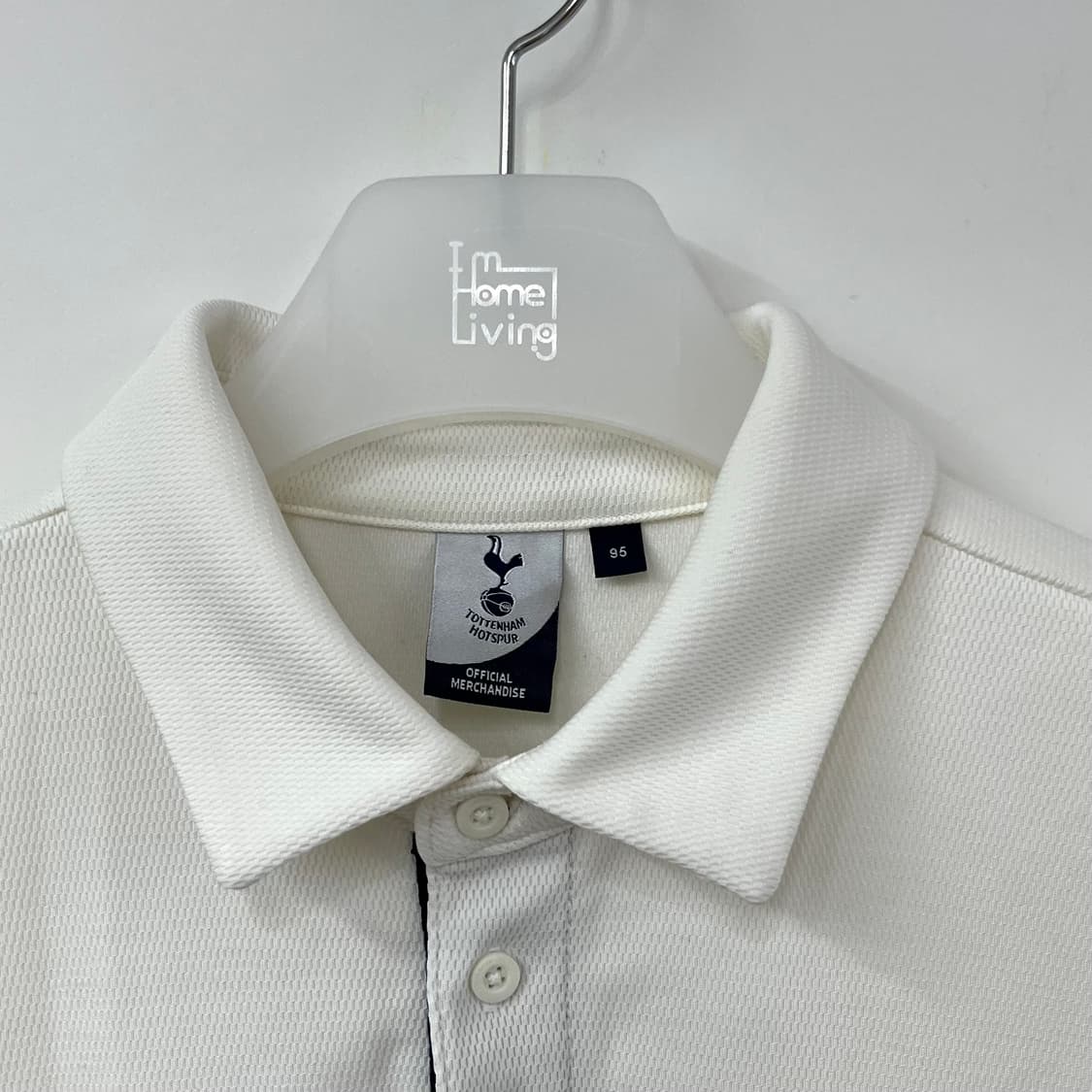 토트넘 홋스퍼 해리 케인 마킹 롱슬리브 PK 져지 상품이미지8