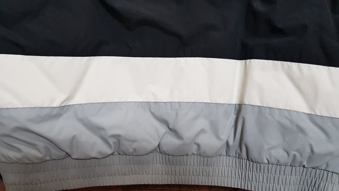 슈프림 17FW 퍼피 하키 풀오버 상품이미지10