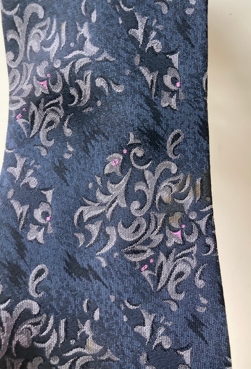 피에르가르뎅 넥타이 상품이미지7