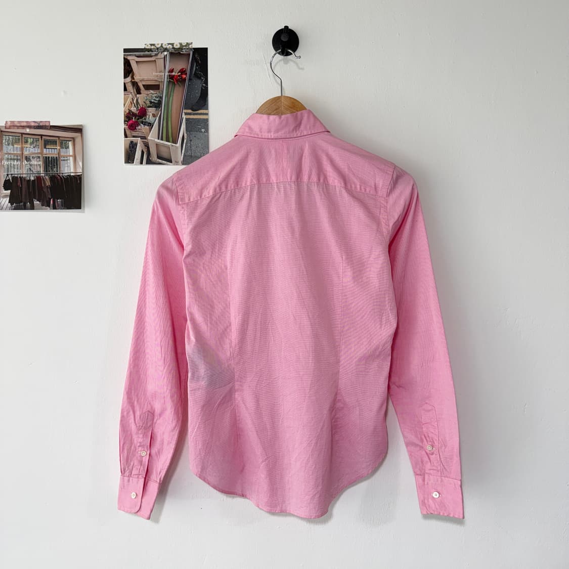 [4] 랄프로렌 자수 옥스포드셔츠 상품이미지2