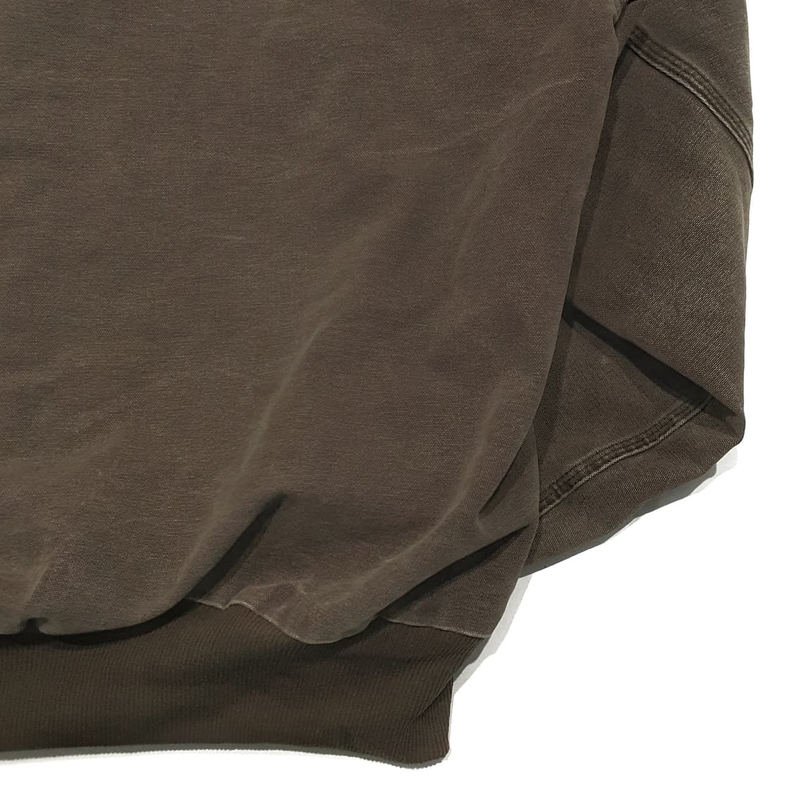 칼하트 액티브 후드 자켓 j160 cht 2xl (110 이상 빅사이즈) 상품이미지7