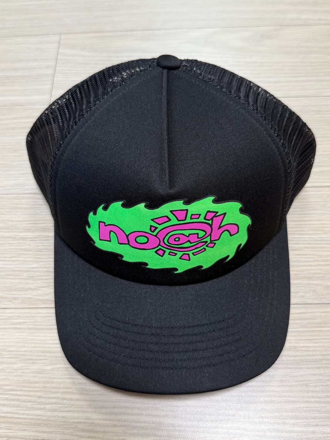 올웨이즈 노아 트러커캡 6.5 상품이미지1