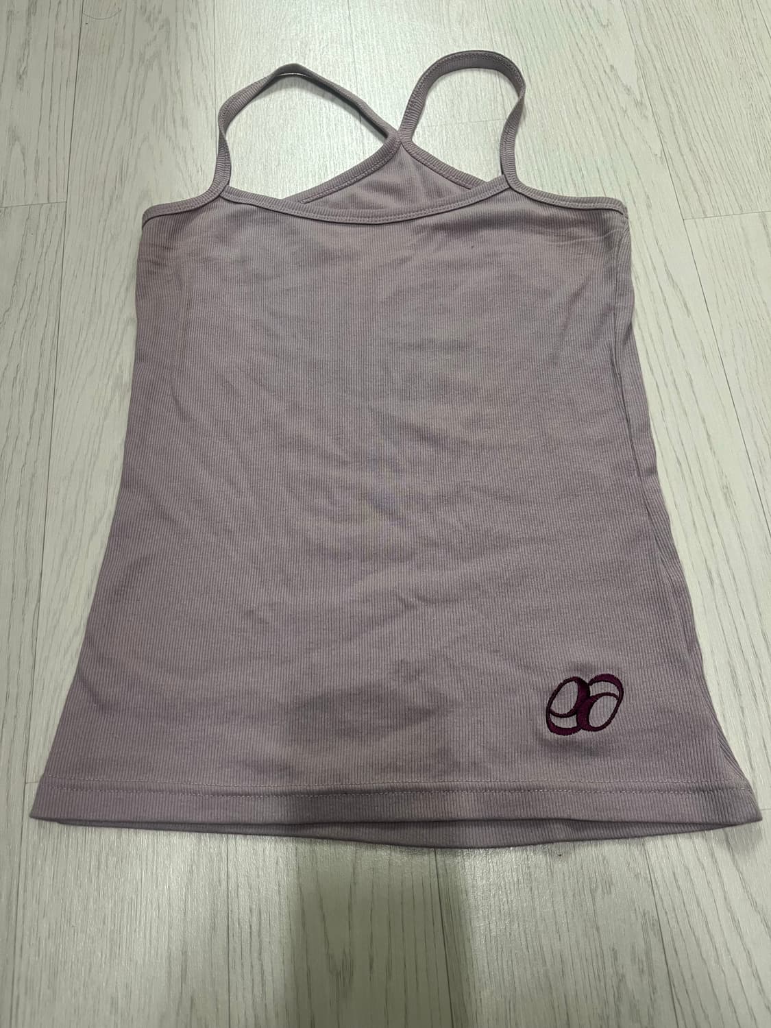 애즈온 틸다 슬리브리스 라벤더 상품이미지3