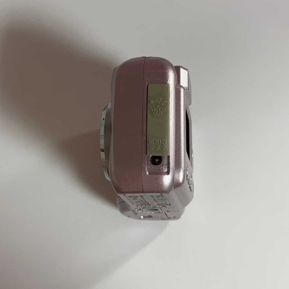 니콘 쿨픽스 2100 핑크 NIKON COOLPIX 2100 PINK 상품이미지2