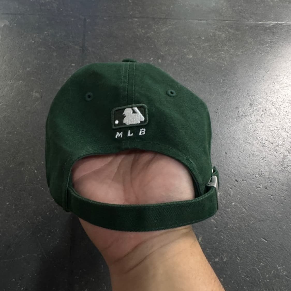 MLB LA다저스 볼캡  상품이미지2