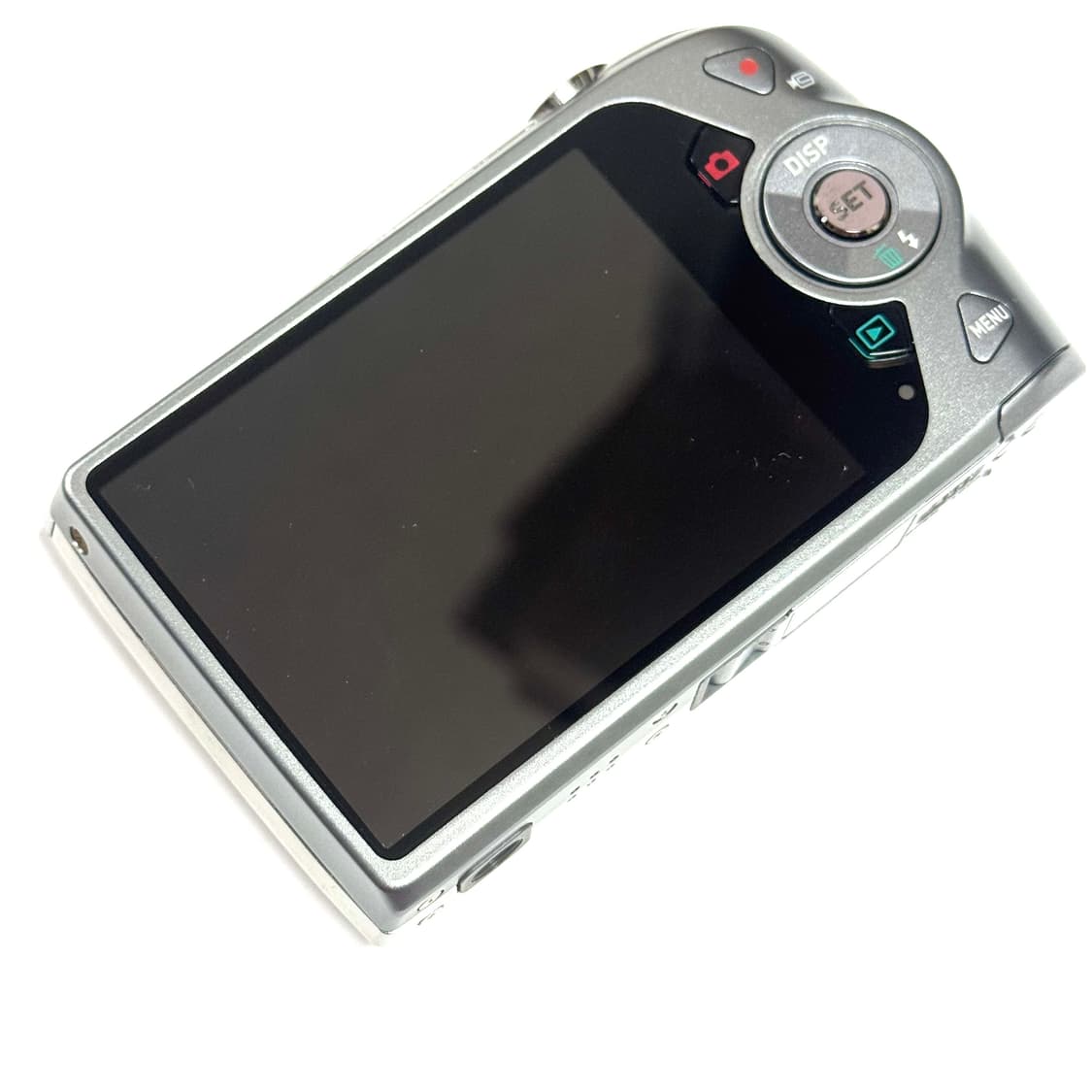 카시오 엑슬림 Z2000 실버💝Casio Exilim 상품이미지6