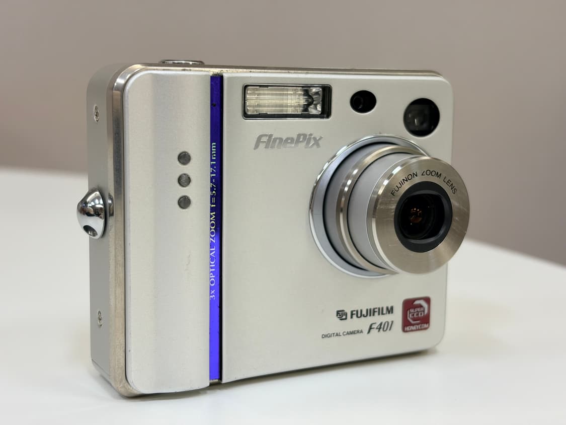 입문자용,여행용 추천 후지필름 f401 상품이미지9