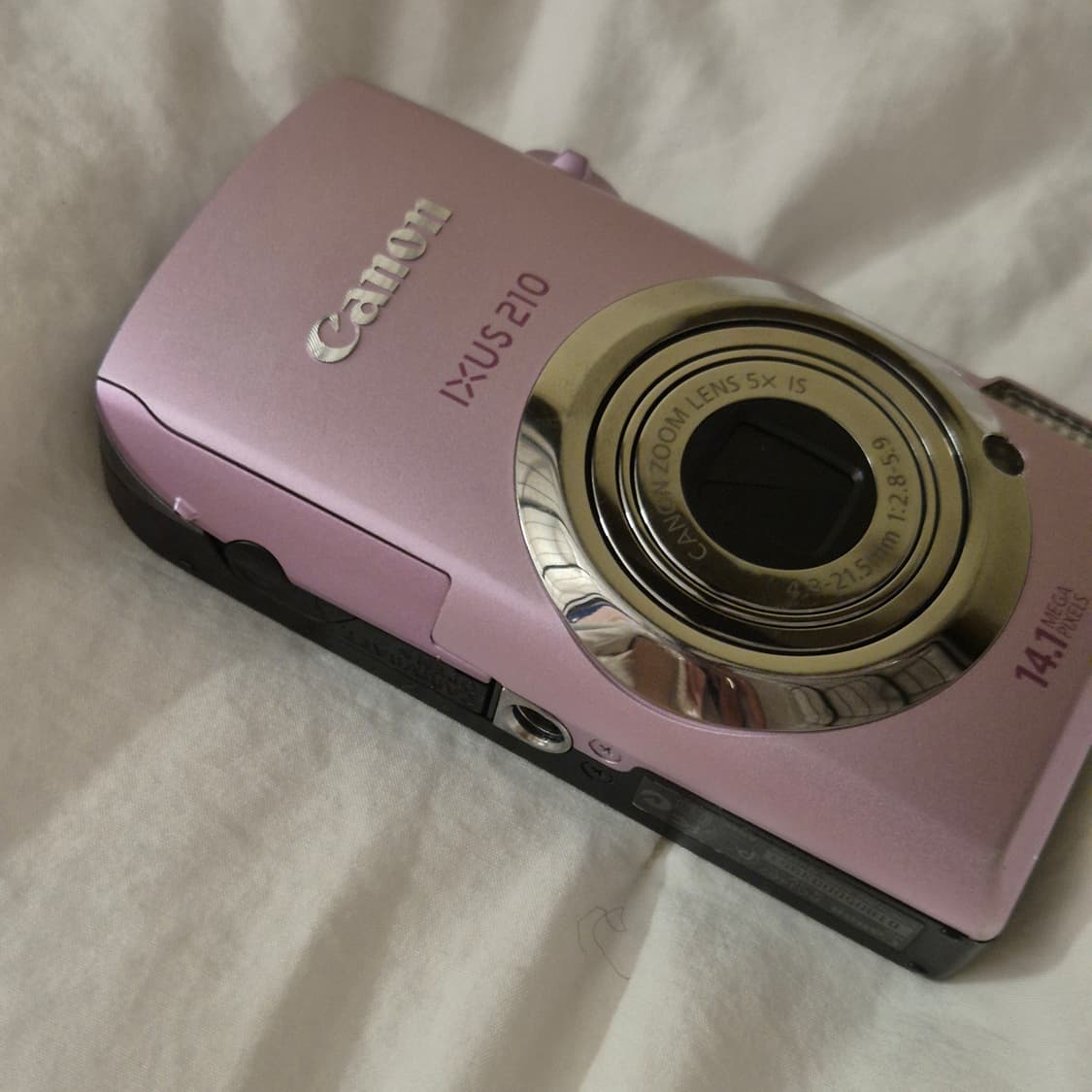 캐논 익서스 210 ixus 210 상품이미지4