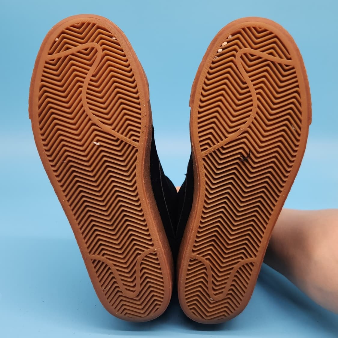 ooo 나이키 SB줌블레이즈 미드 265 상품이미지3