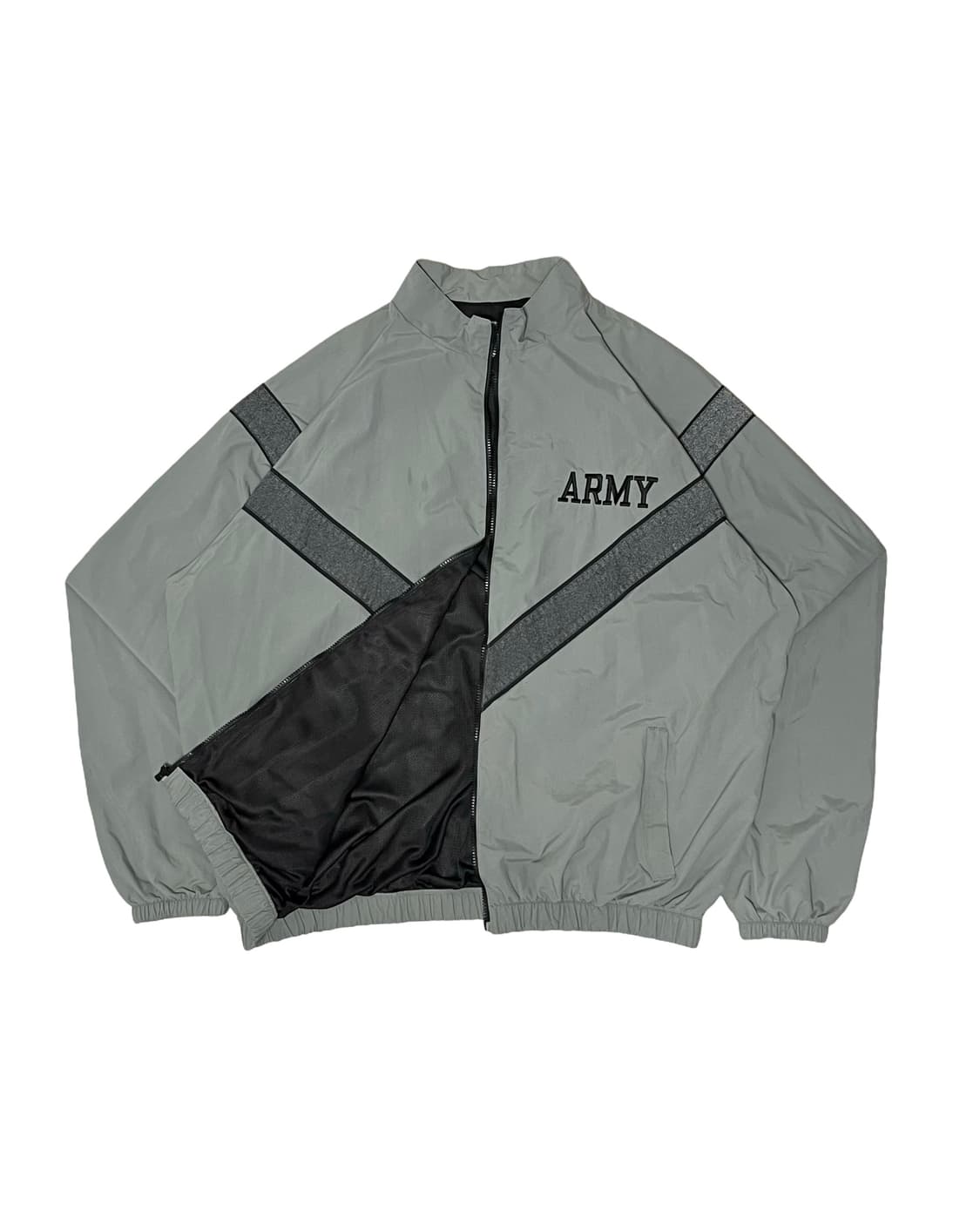 US Army Military Wind Breaker 상품이미지2
