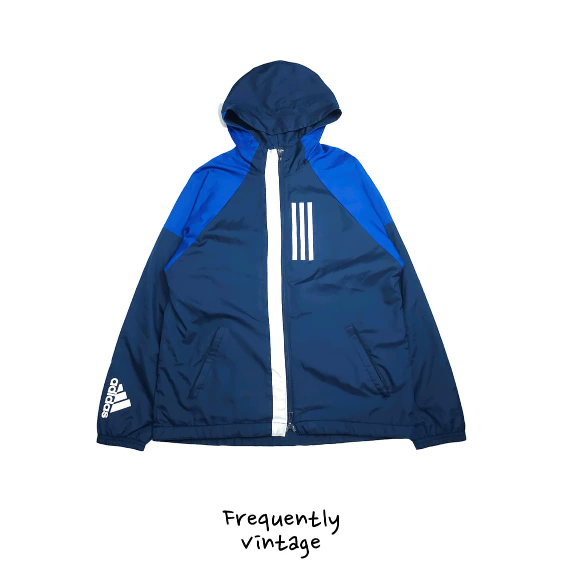 아디다스 투웨이 바람막이 M~L 무배 상품이미지1