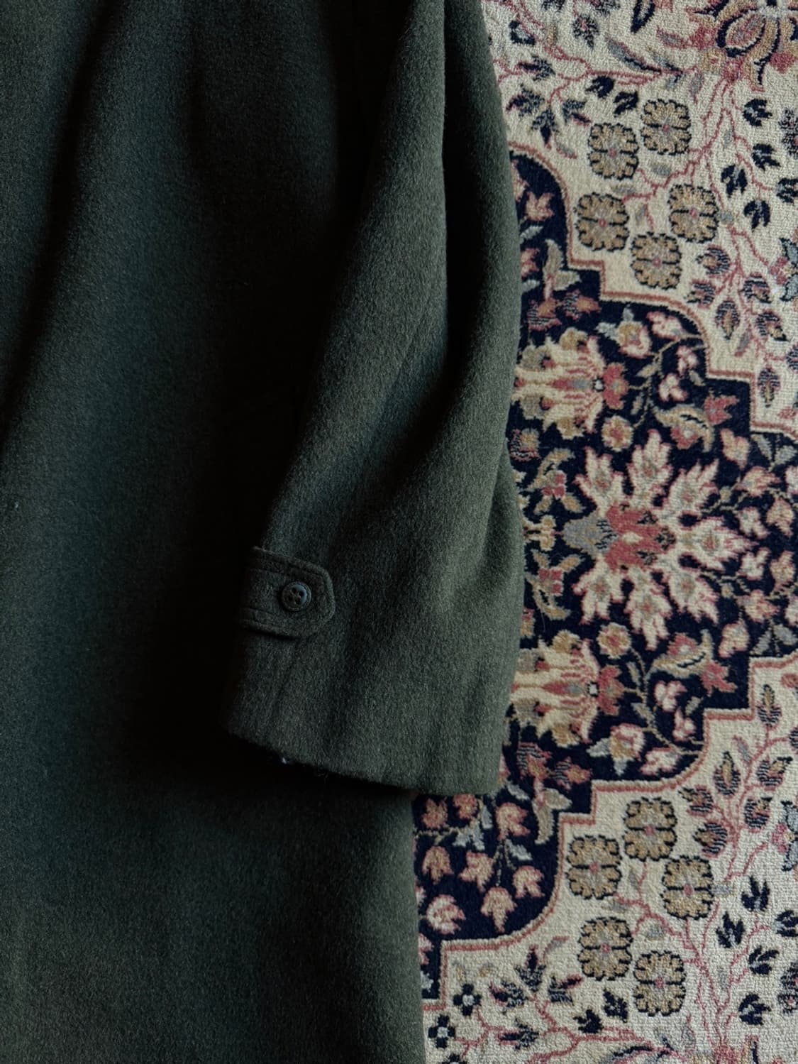 오리지널 로덴 코트 105 상품이미지6