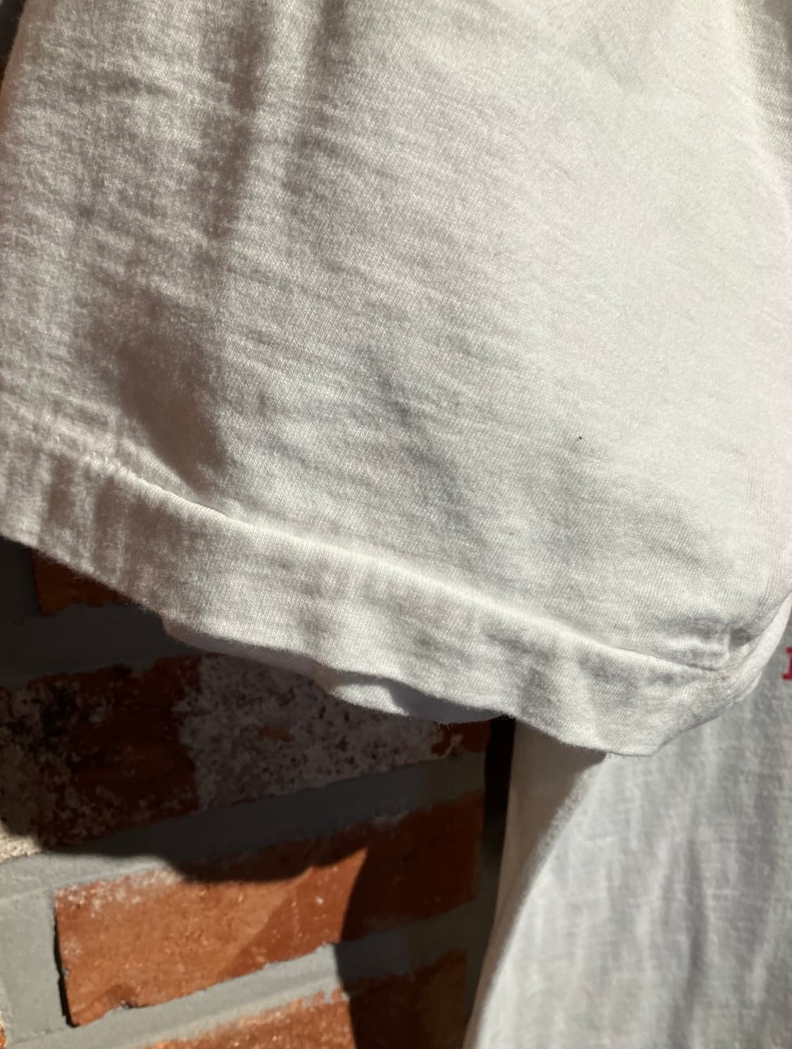 90s USA 빈티지 반팔 티셔츠 상품이미지5