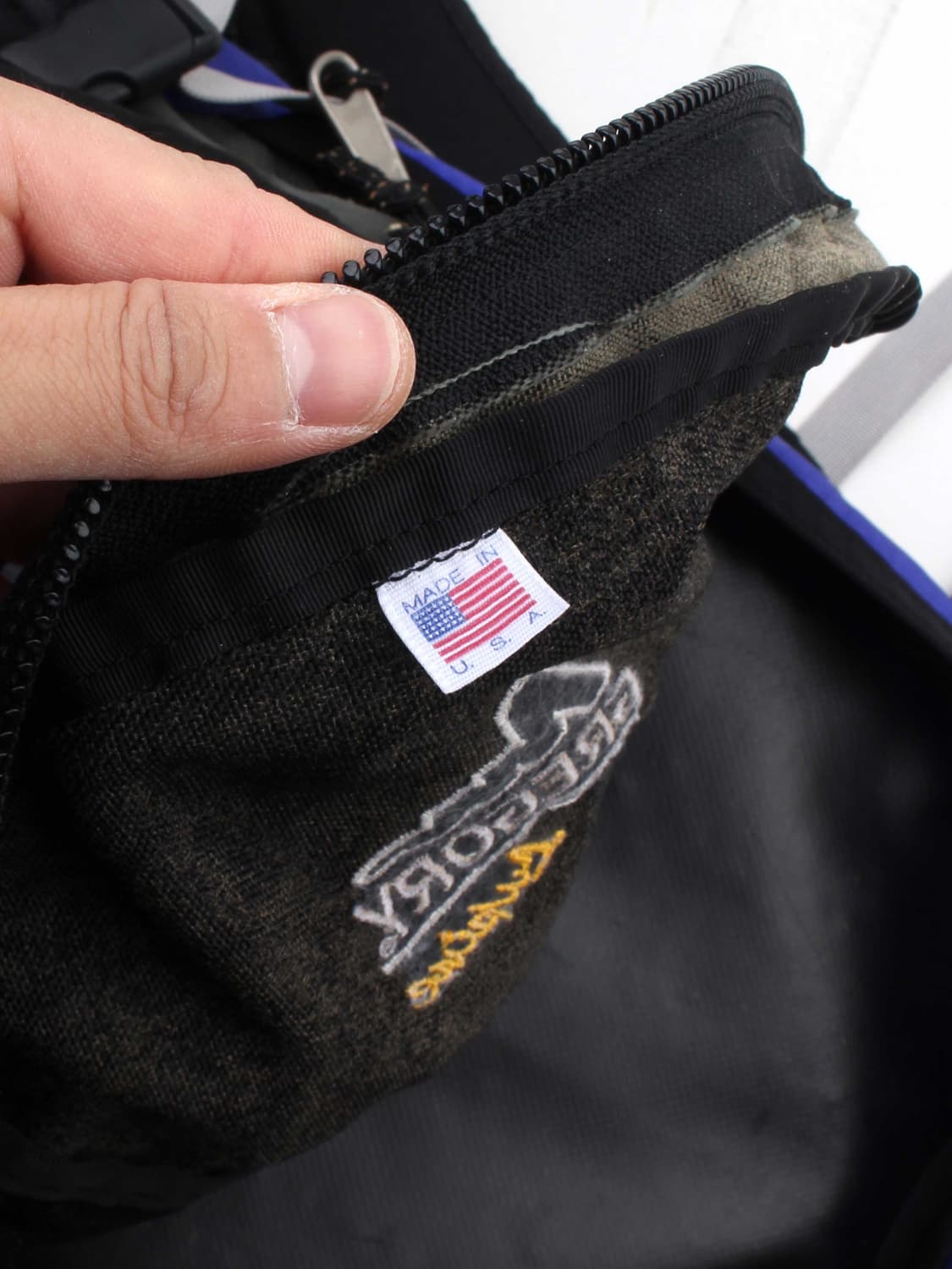 00s GREGORY 상품이미지6