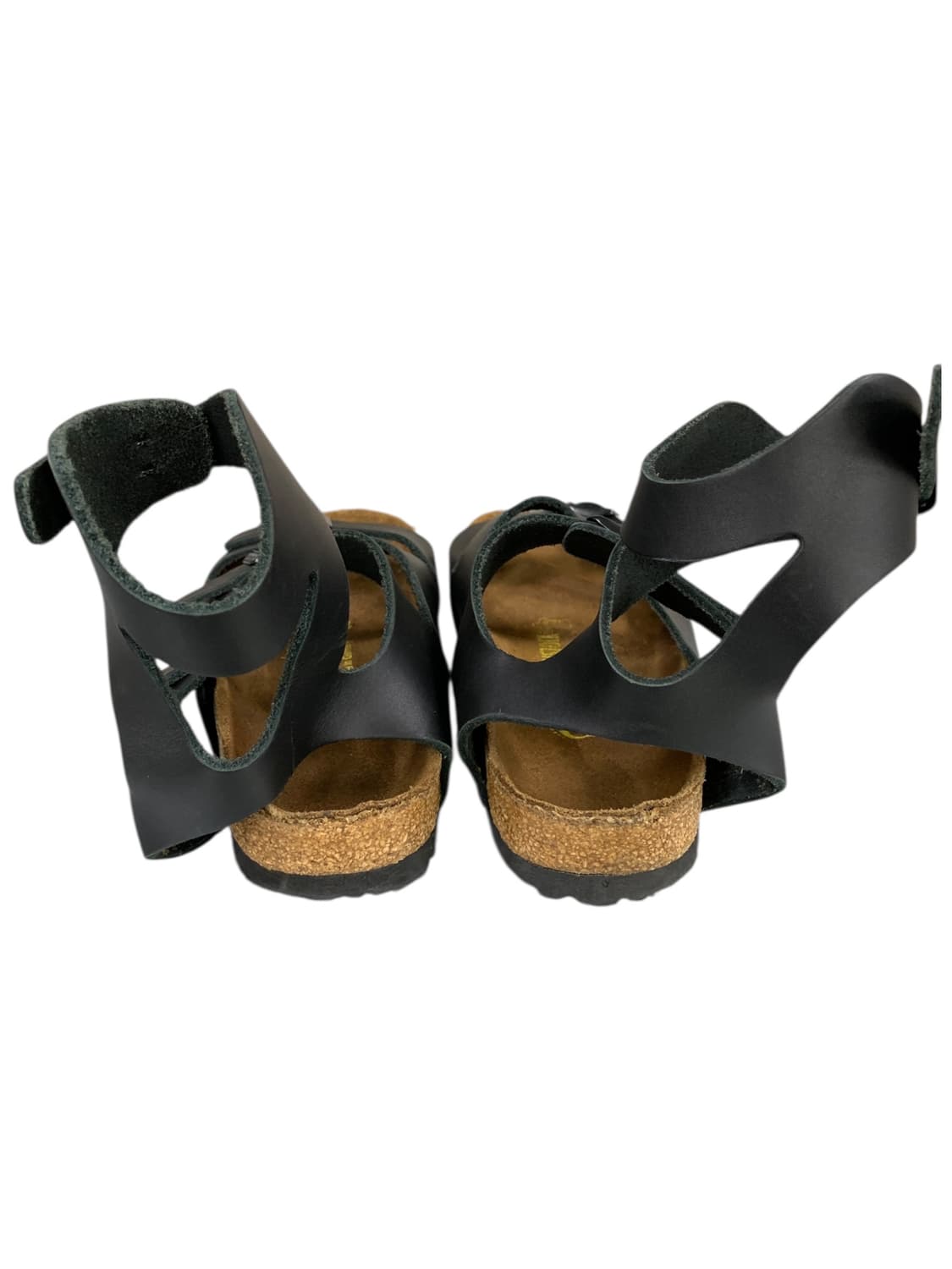 버켄스탁 아테네 블랙 240 상품이미지3