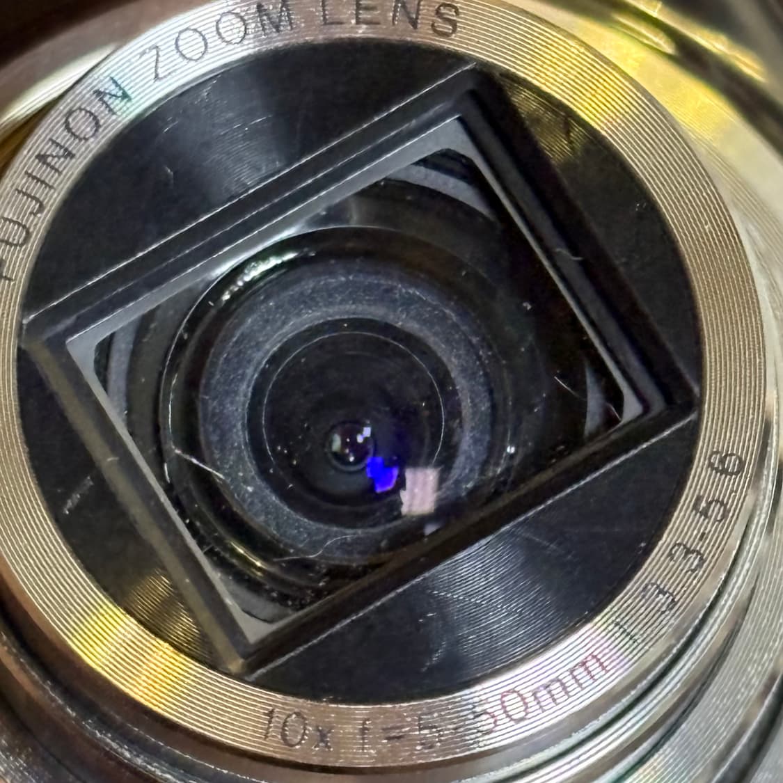 아일릿 원희 디카) 작례⭕️ 후지필름 f70exr 상품이미지4