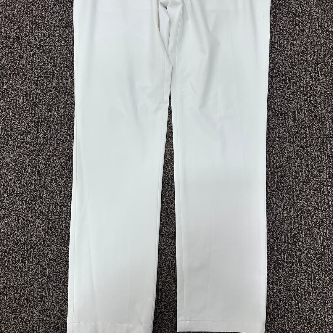 캘러웨이 남성 골프웨어 바지 화이트 33인치 상품이미지4