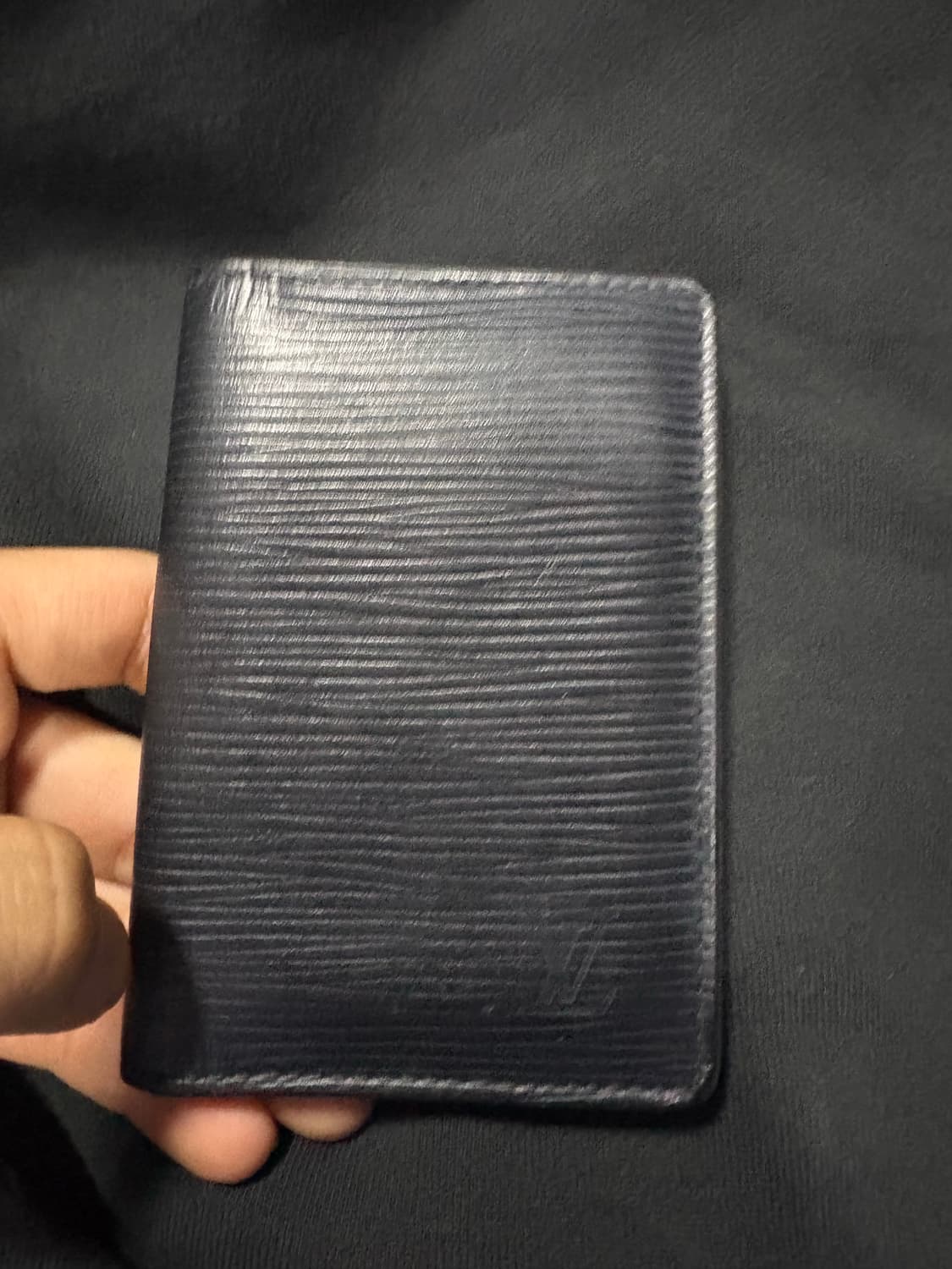 정품 루이비통 오거나이저 지갑 판매해요 상품이미지1