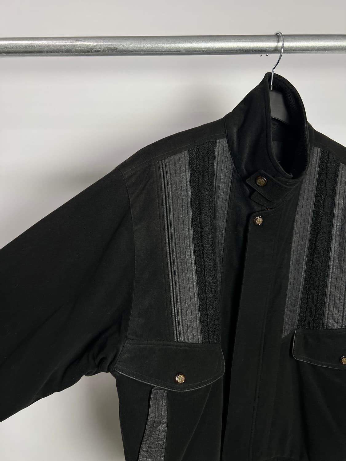 빈티지 집업 자켓 상품이미지5