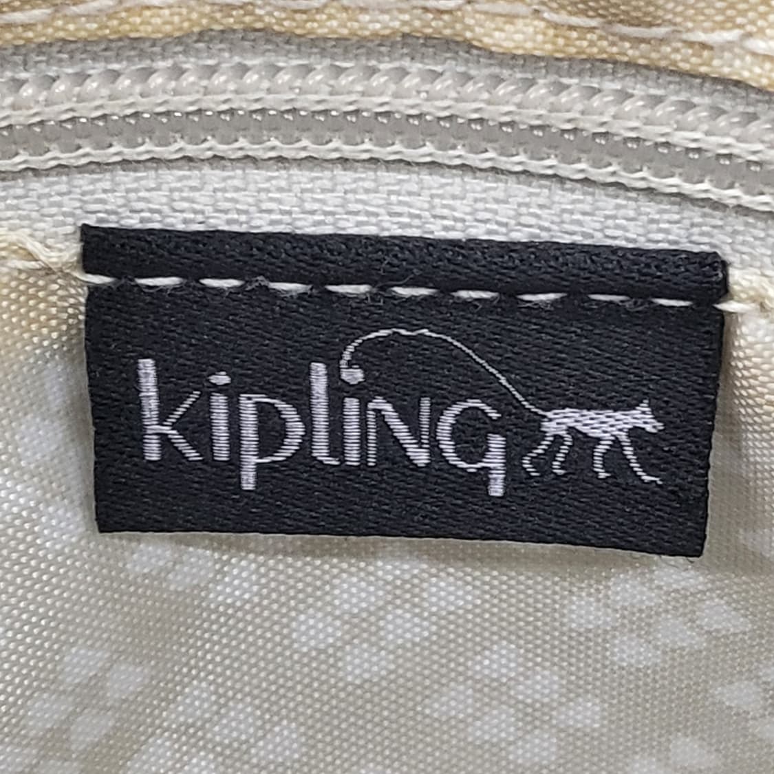 키플링 정품 크로스백 퍼플 꽃무니 30x23 상품이미지8