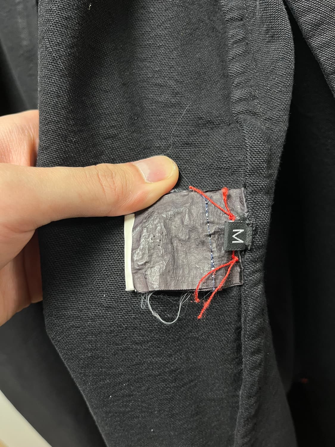 Casey vidalenc 코트 상품이미지8