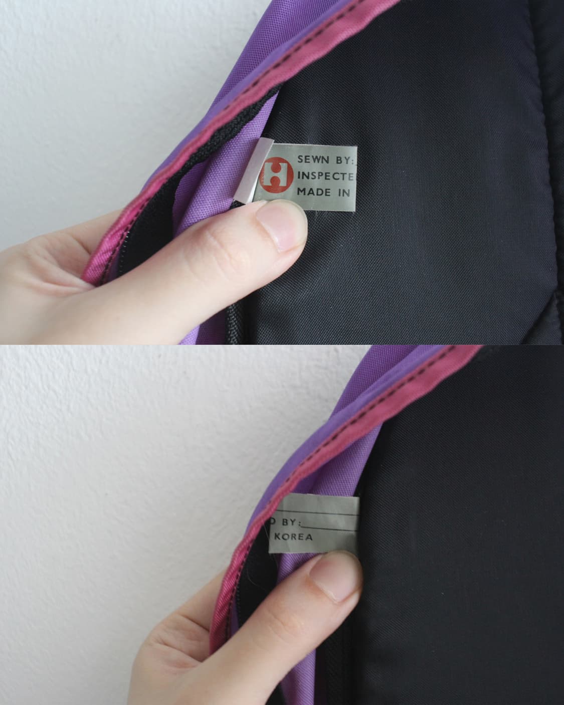 [NATUREWALK BY ASICS] Backpack 상품이미지7