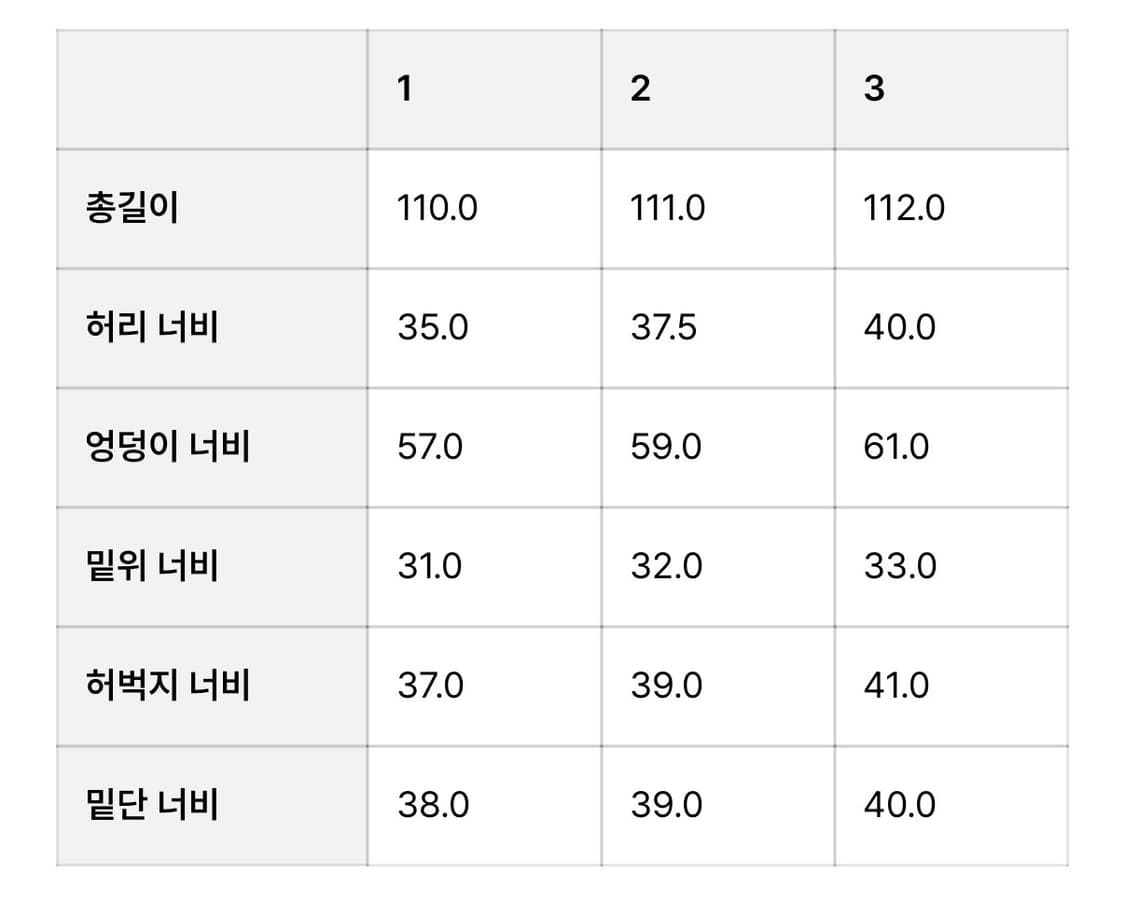 트리밍버드 언발란스 스트랩 바지 팝니다 상품이미지6