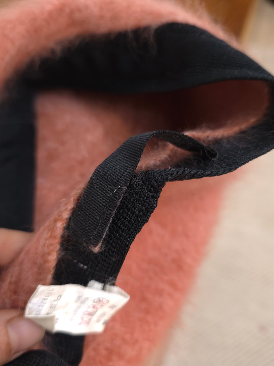 앙고라 베레모 상품이미지5