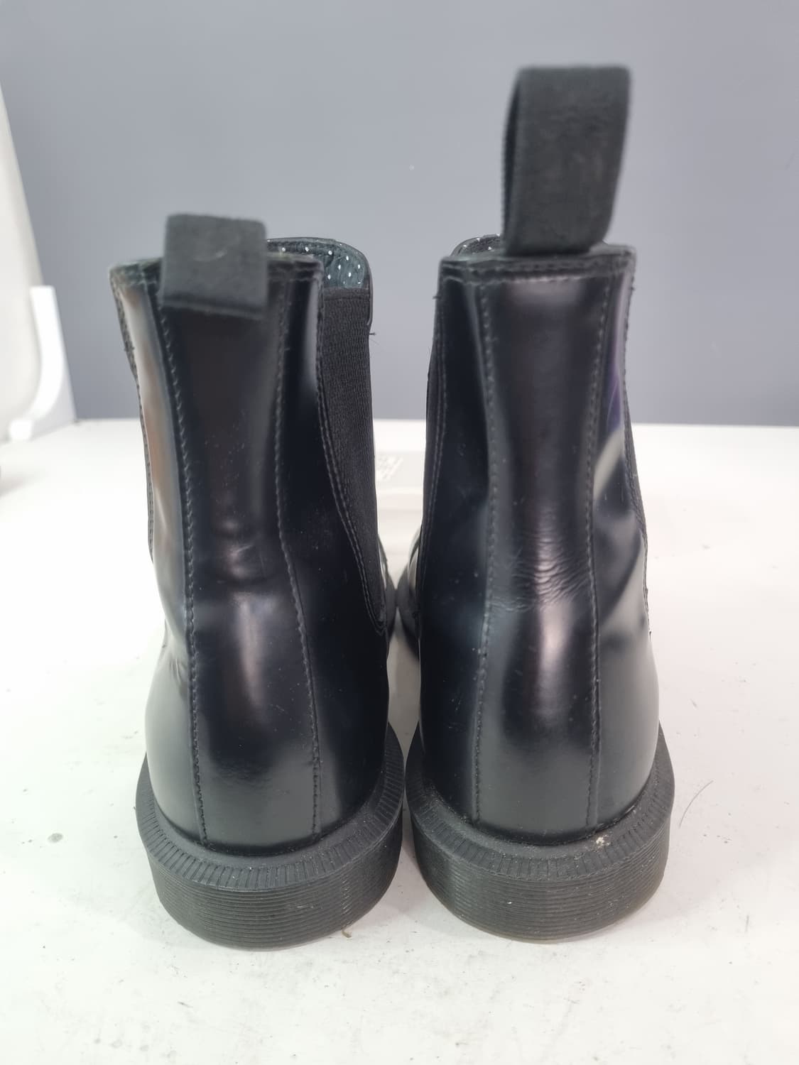 38 닥터마틴 플로라 첼시부츠 상품이미지4