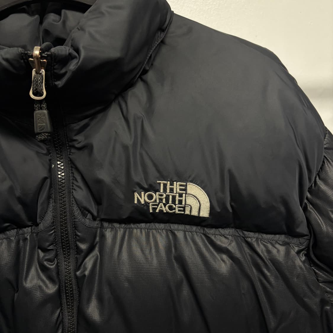 노스페이스 패딩 눕시 700 ( 털빠짐 ) 상품이미지3