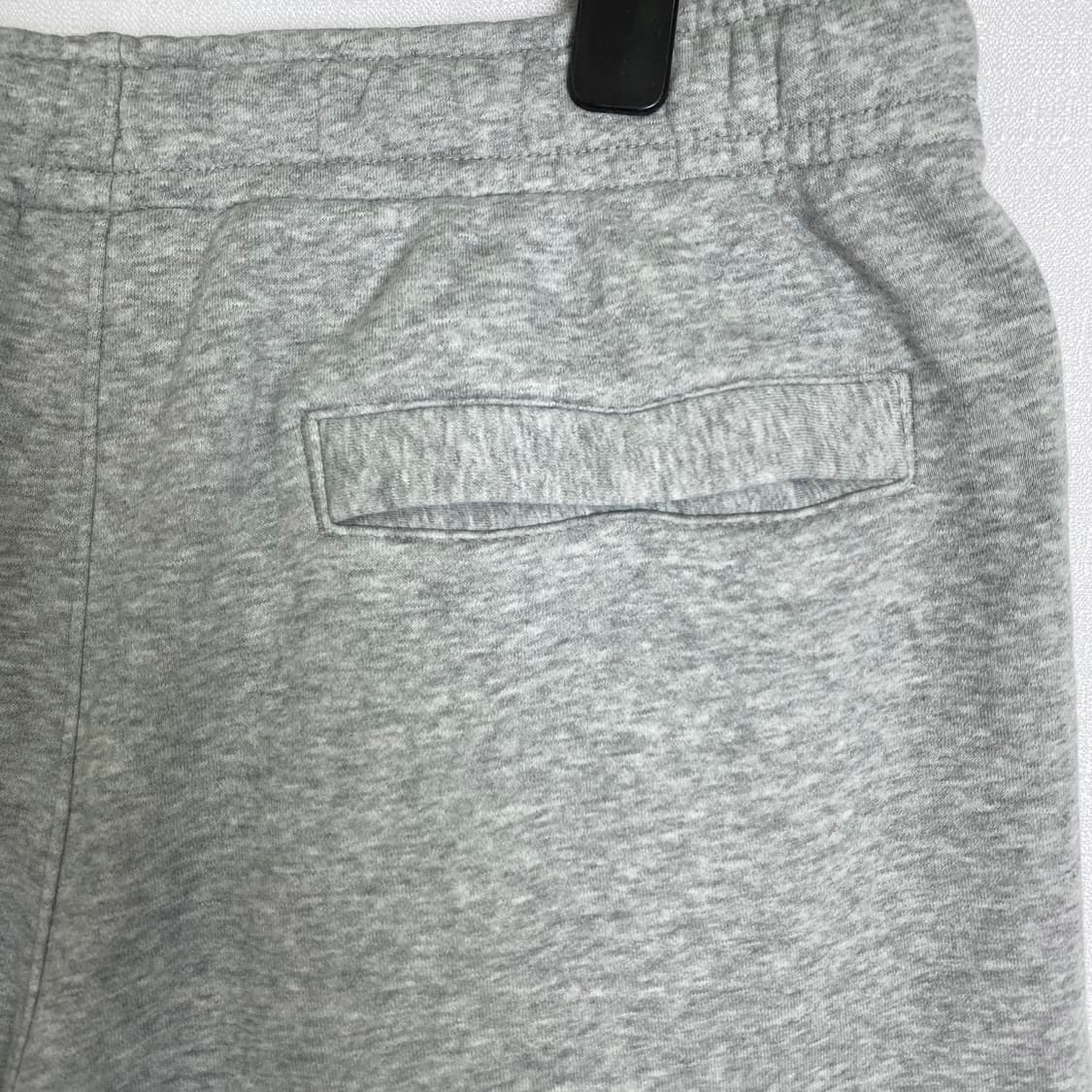 나이키 익스플로시브 빅스우시 쇼츠 그레이 상품이미지5