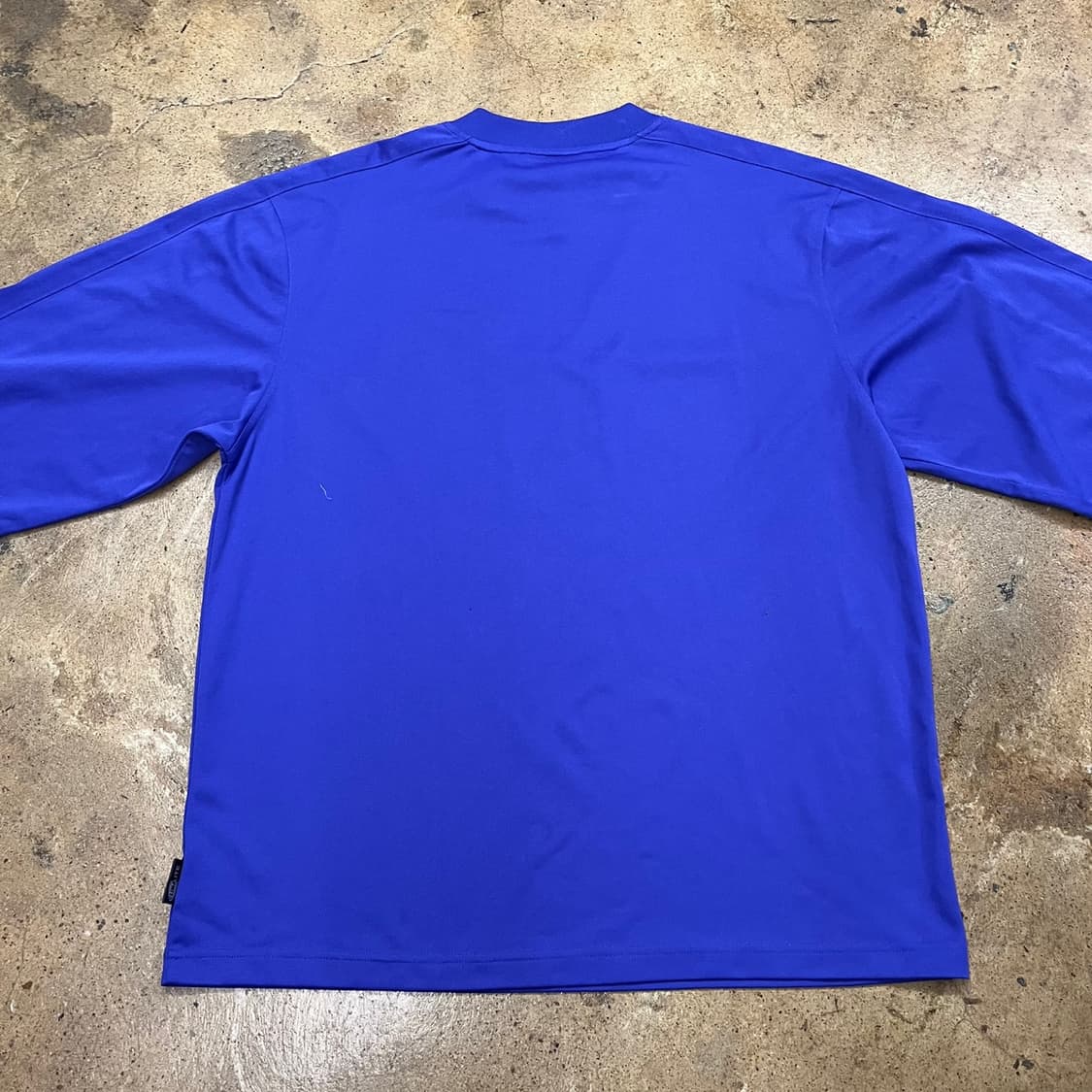 [정품/M] 아디다스 2002 한일월드컵 롱슬리브 긴팔티셔츠 b10 상품이미지4