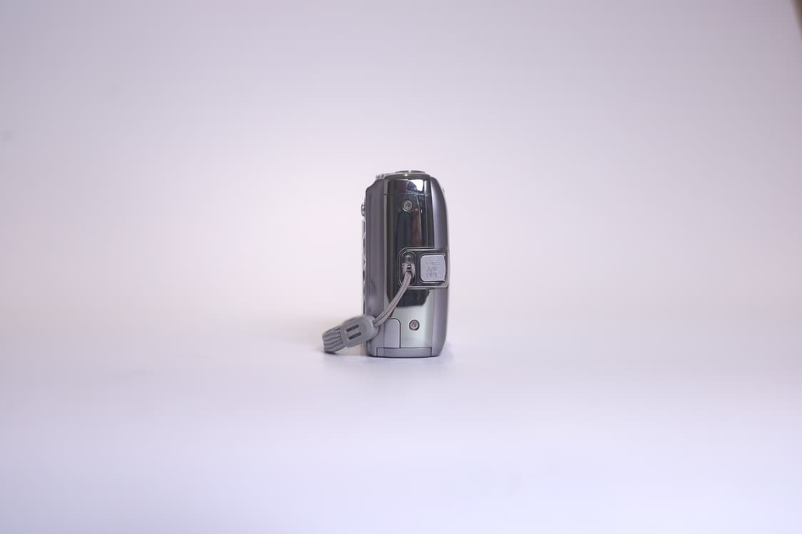 니콘 쿨픽스 P4 (이체 거래 할인) 상품이미지4