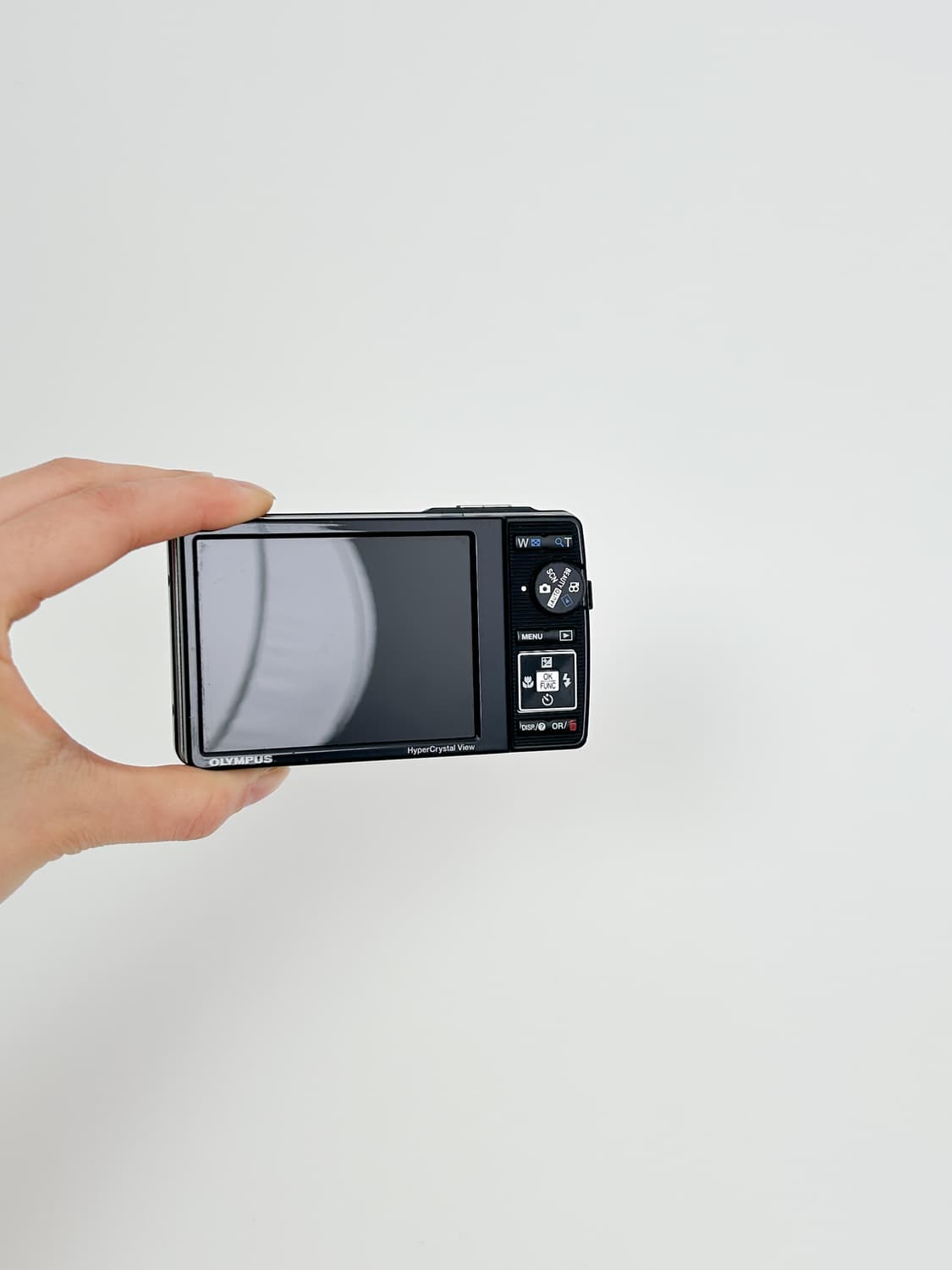 뷰티모드!) 올림푸스 u-7020 Stylus 빈티지 디카 상품이미지6