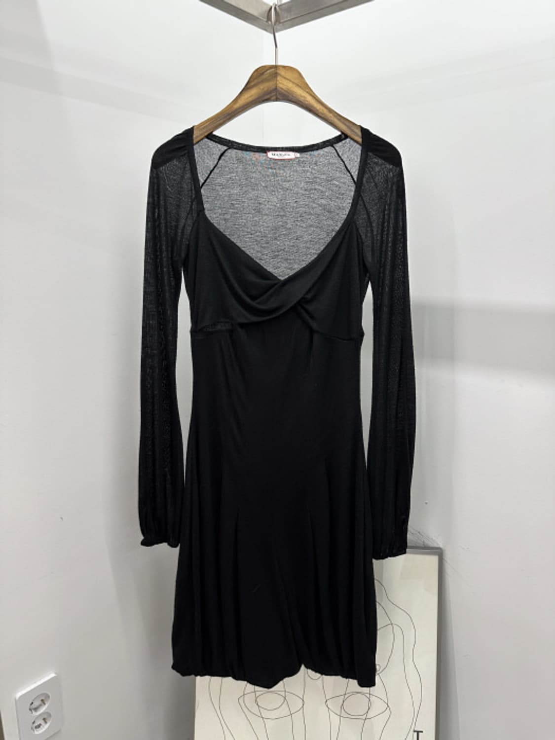 MAX MARA_ max & co tricot (S~M) 상품이미지1