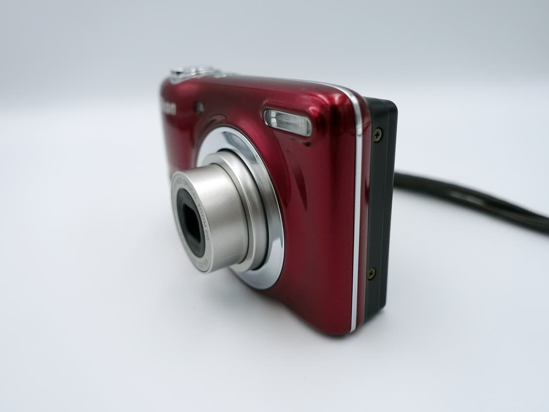 [A급] nikon coolpix L25(니콘 쿨픽스 L25) 상품이미지4