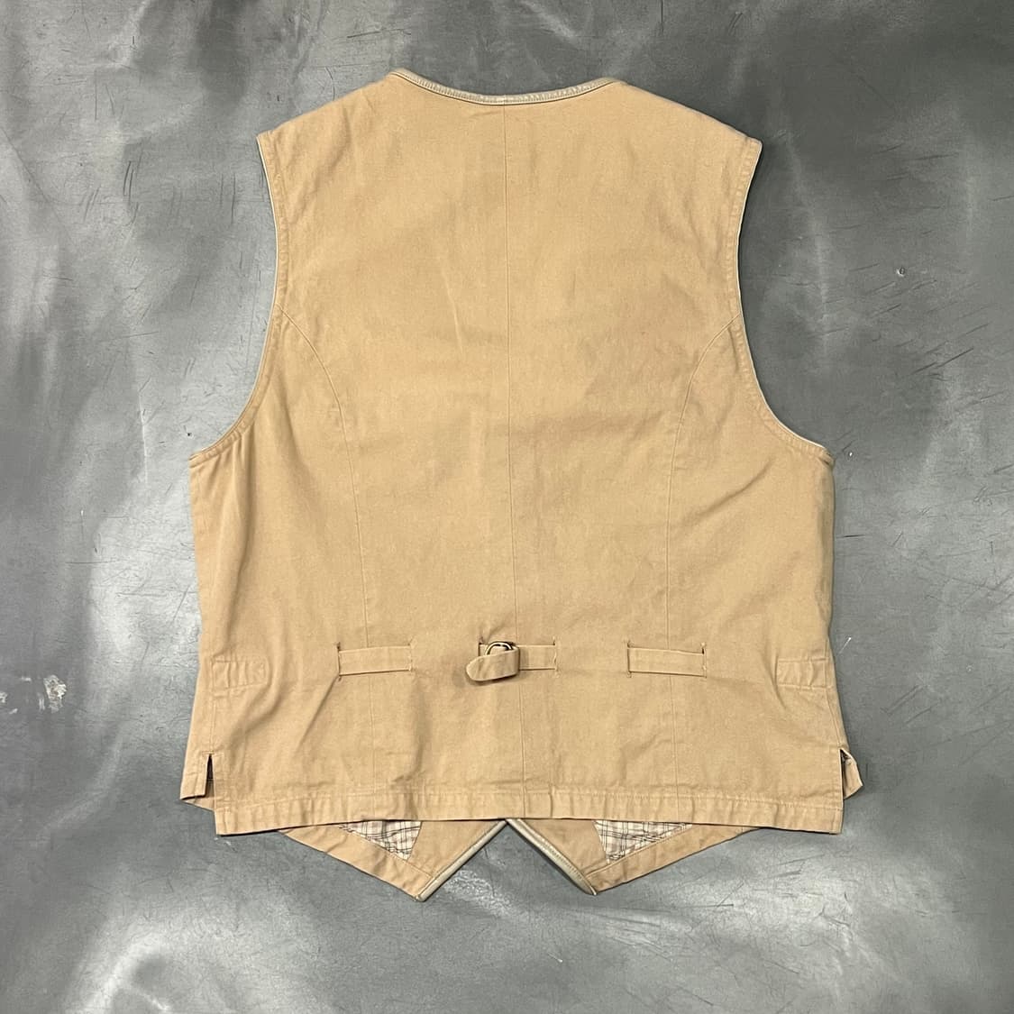  파파스 워크 베스트 y15562 상품이미지2