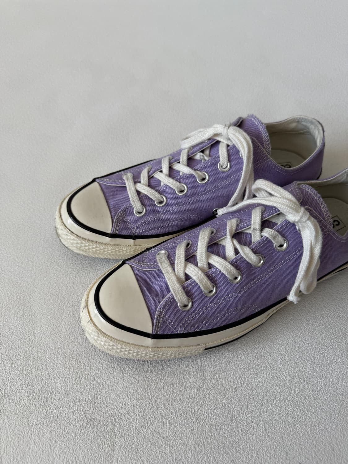 [260]컨버스(CONVERSE) 90's 척테일러 상품이미지7